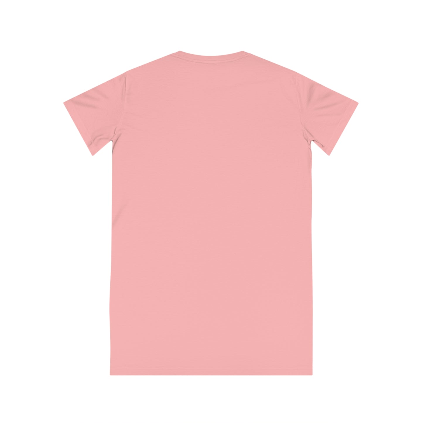 Spinner T-Shirt Dress