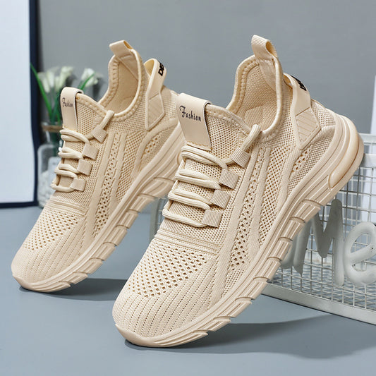 Women's Lightweight Orthopedic Slip-On Athletic Walking Shoes