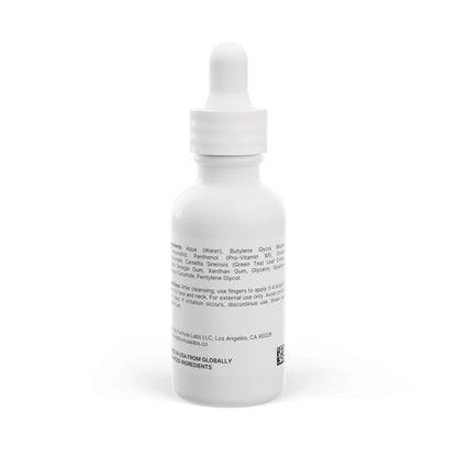 FlowerZ Hyaluronic Acid Complex Serum, 1oz