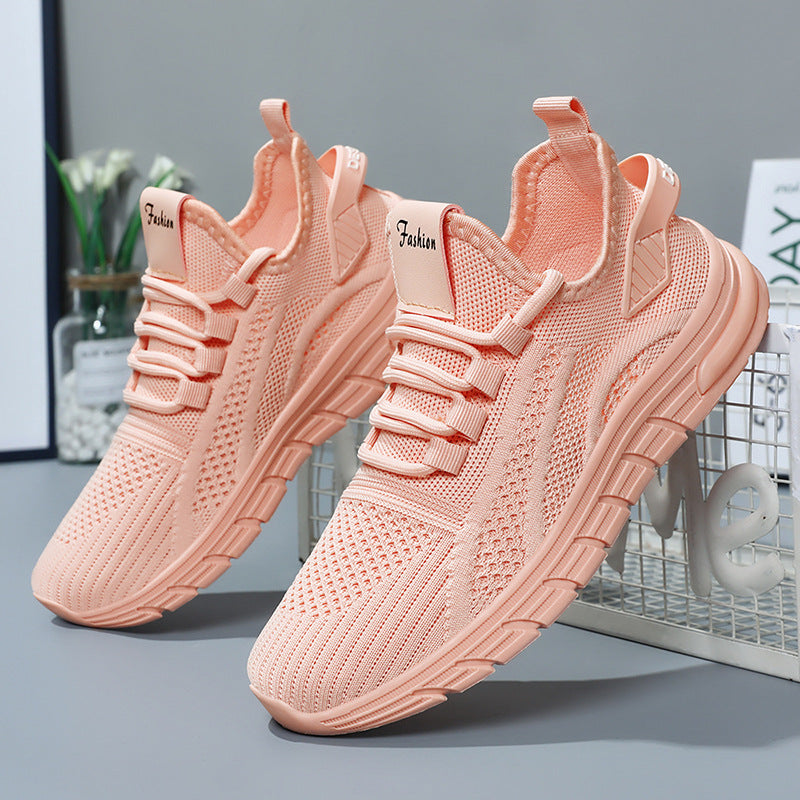 Women's Atheletic Shoes