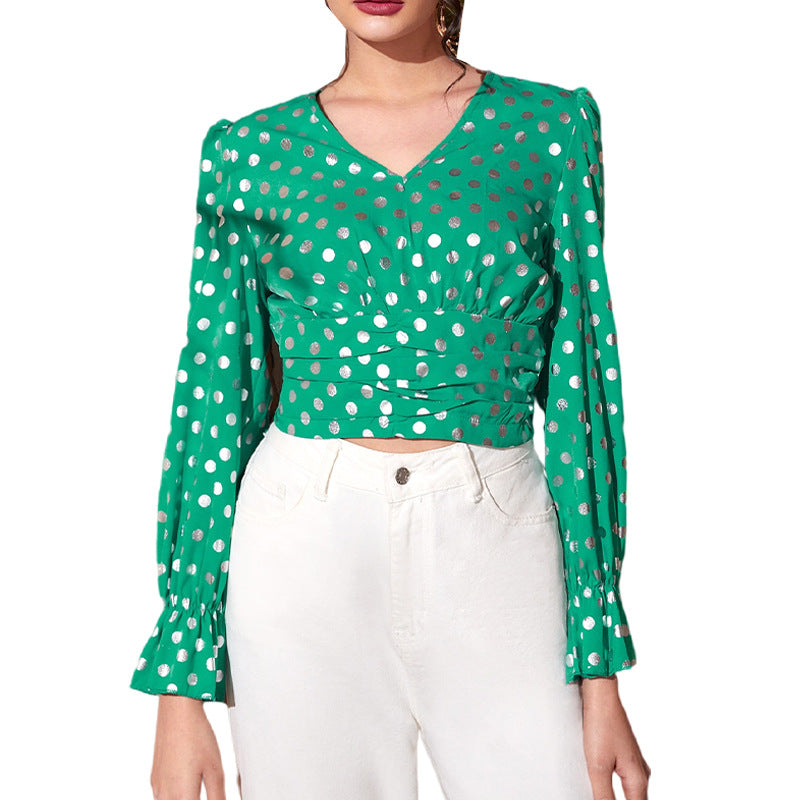 Classic Holiday Shirt