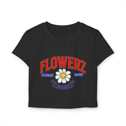 Women's Baby Tee