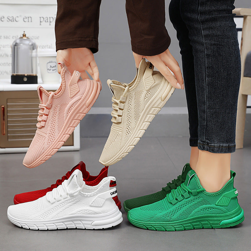 Women's Atheletic Shoes