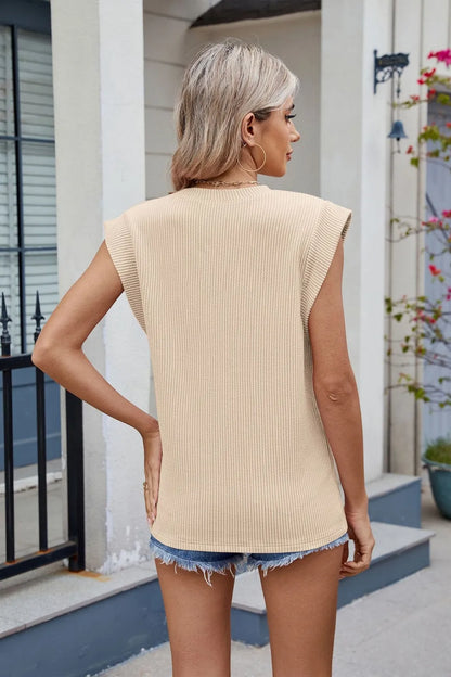 Everyday Crewneck Tee