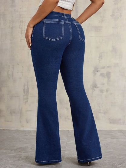 Everyday Pocket Jeans