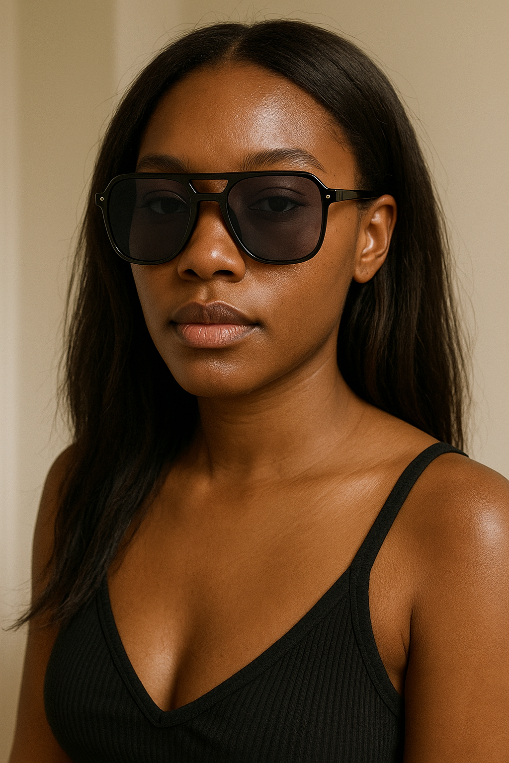 Flowerz sunglasses