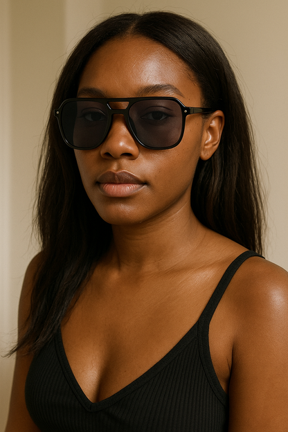 Flowerz sunglasses