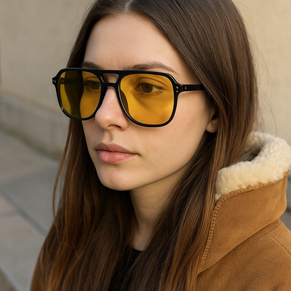 Flowerz sunglasses