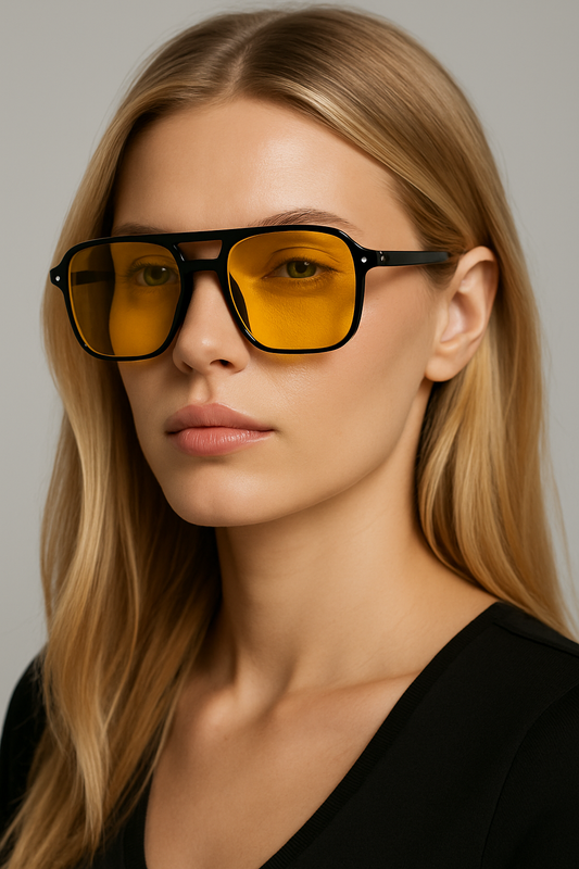 Flowerz sunglasses
