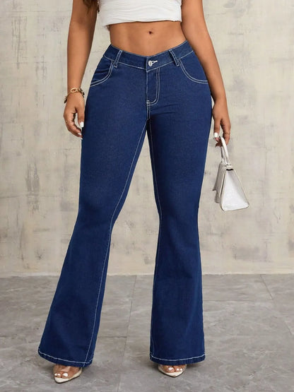 Everyday Pocket Jeans