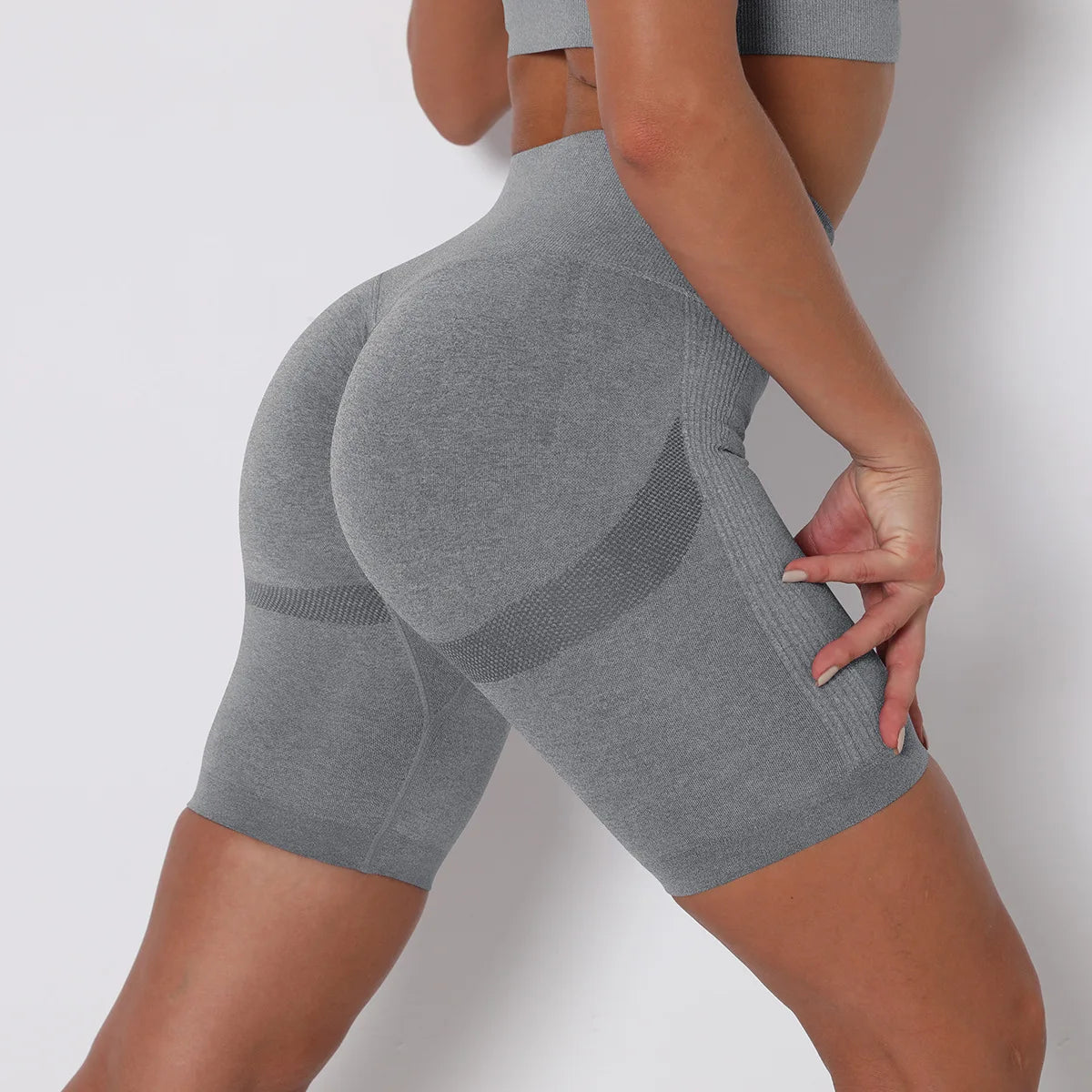 Yoga Shorts