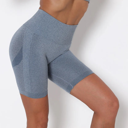 Yoga Shorts