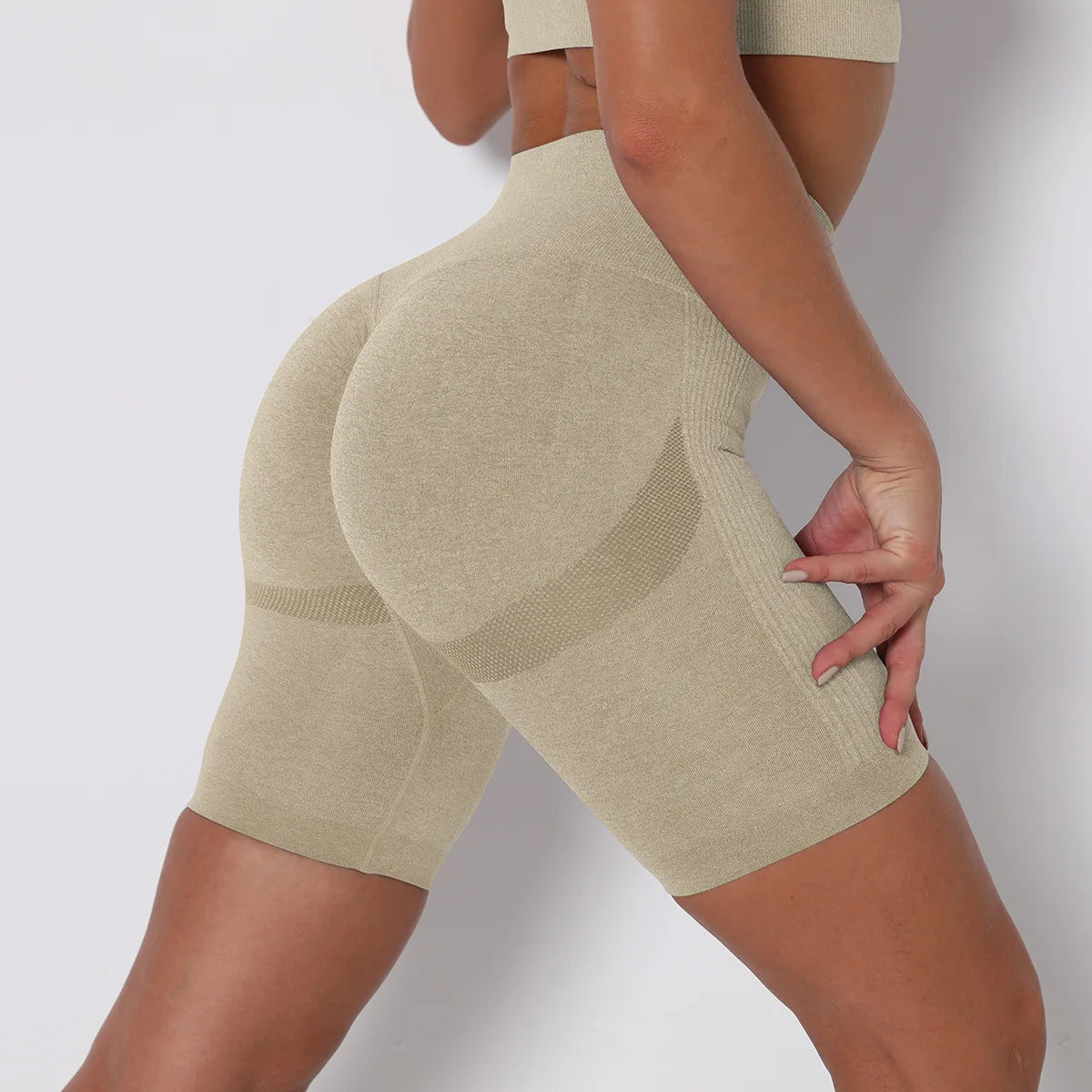 Yoga Shorts