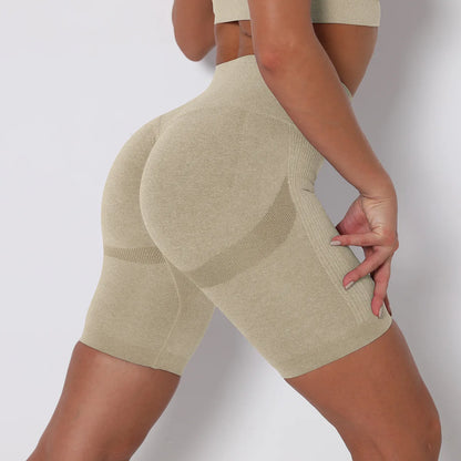 Yoga Shorts