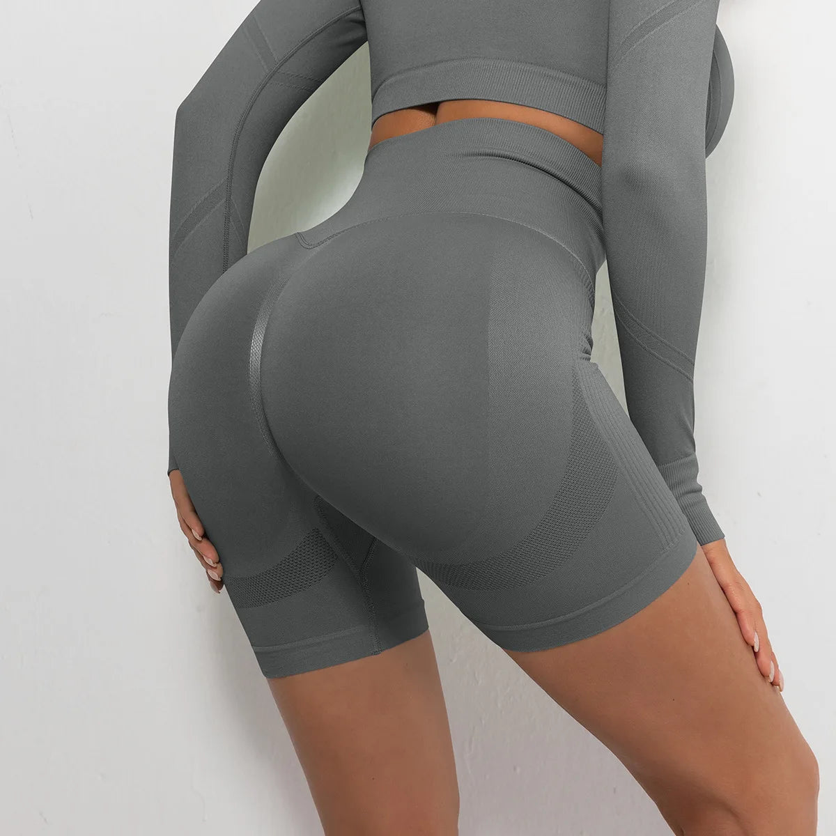 Yoga Shorts