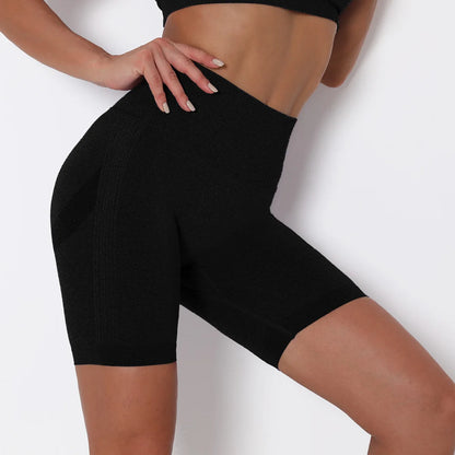 Yoga Shorts