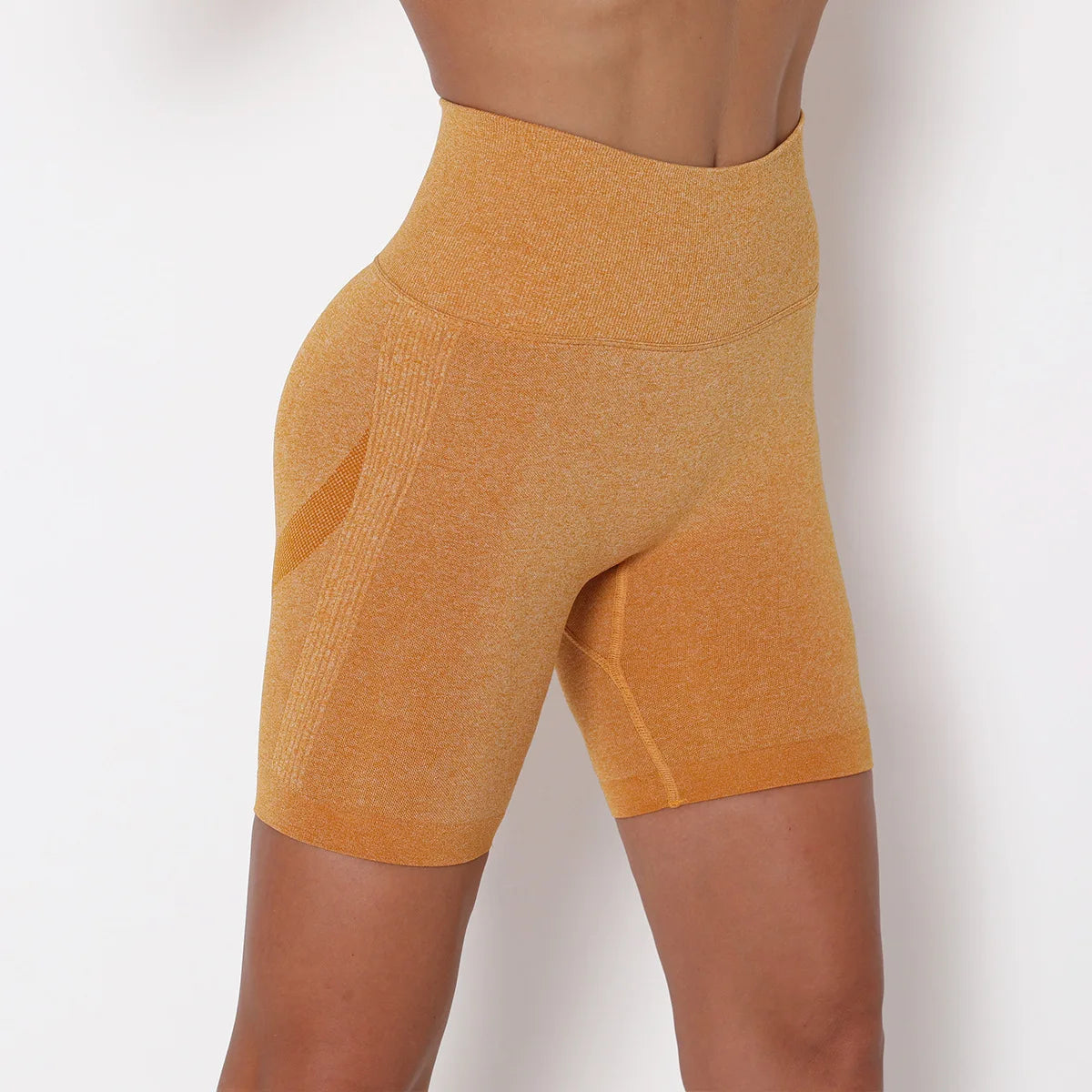 Yoga Shorts