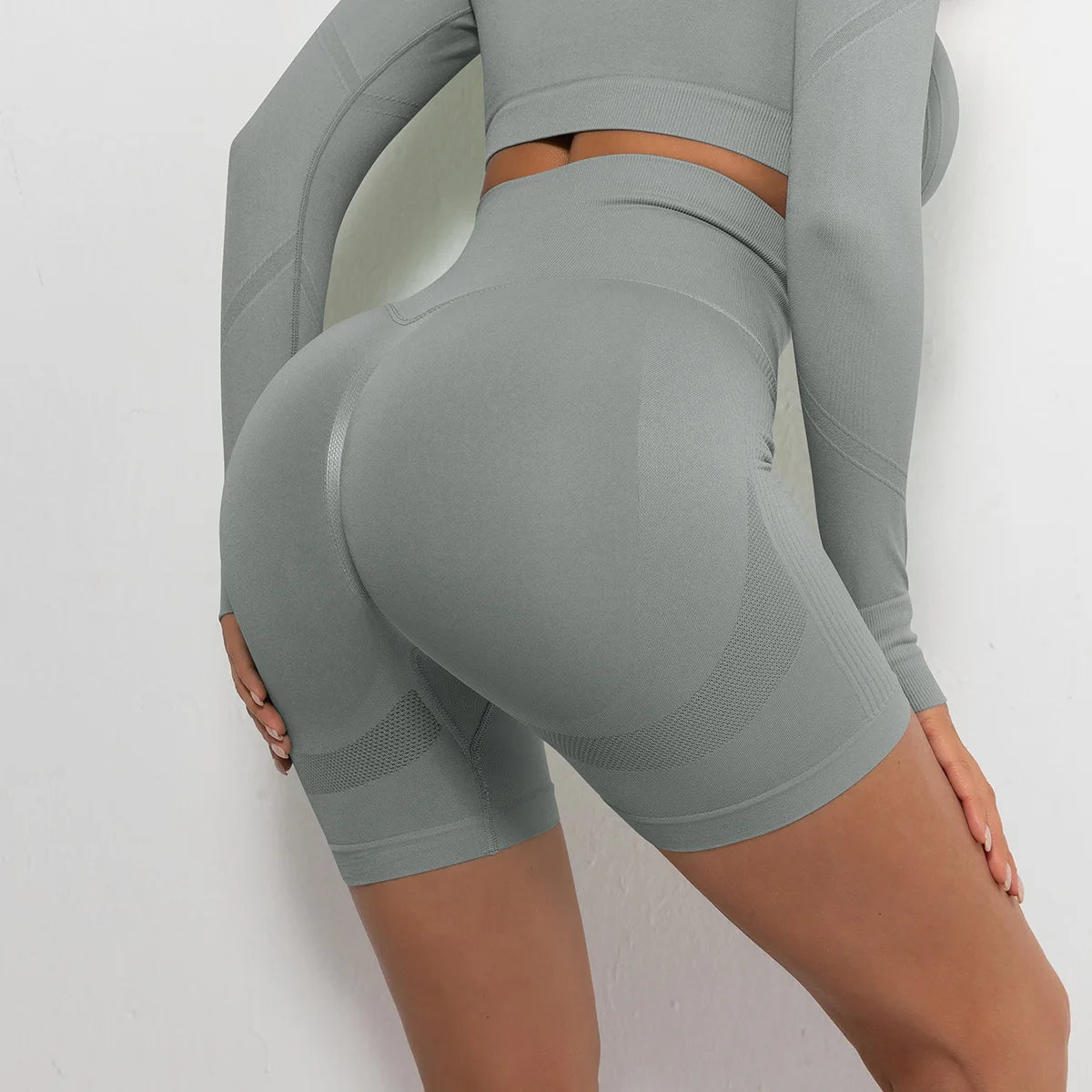 Yoga Shorts